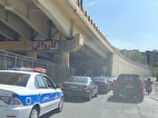 شیوه جدید برای کسب‌وکار  زیر پل‌های تهران