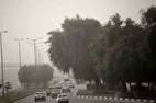 هشدار مهم درباره وزش باد شدید در پایتخت