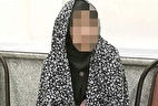 درگیری دختر شیشه‌ای با مادر معتاد در جنوب تهران | مادر به قتل رسید | ۱۰ سال حبس برای دختر