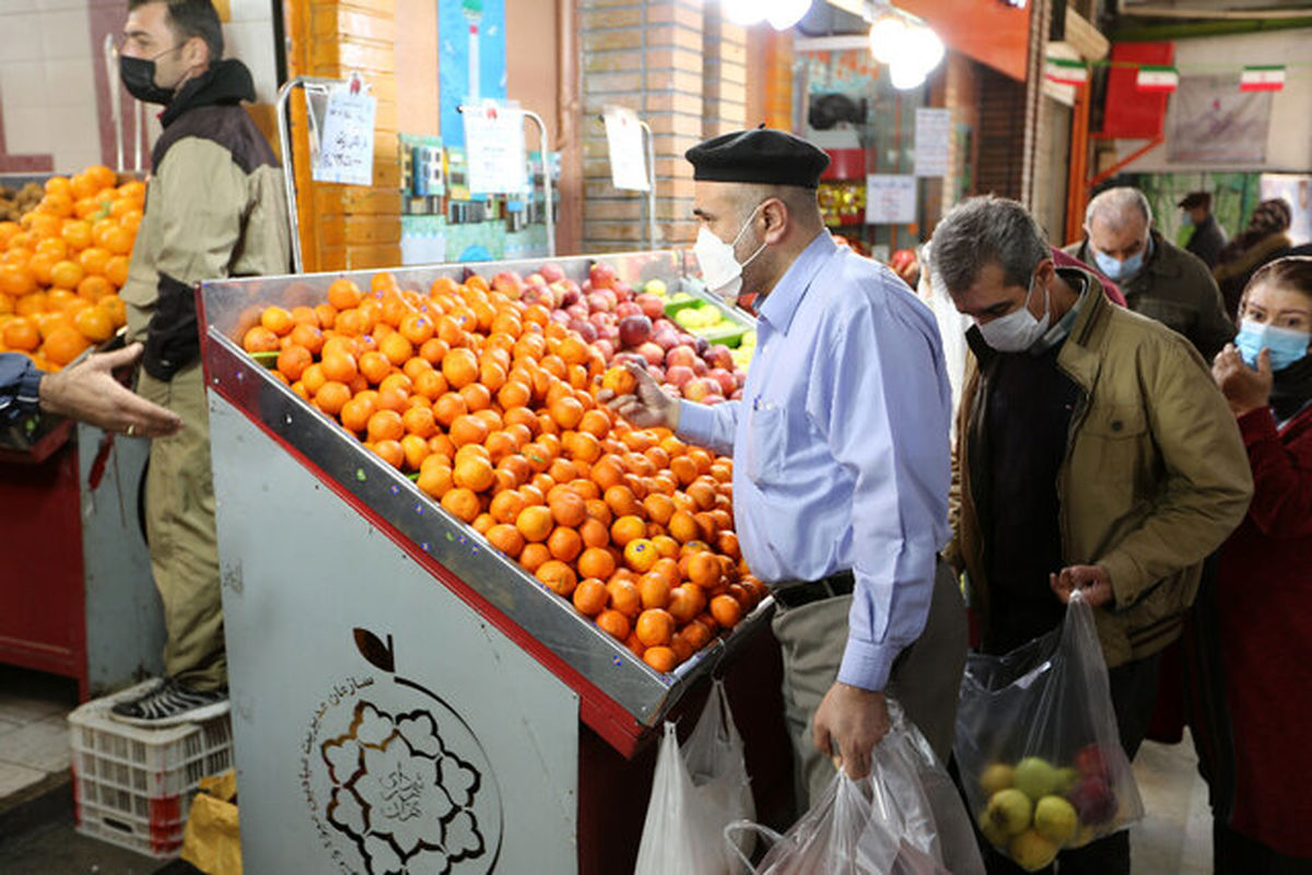 تعطیلی میادین میوه و تره‌بار تهران در روز عید فطر