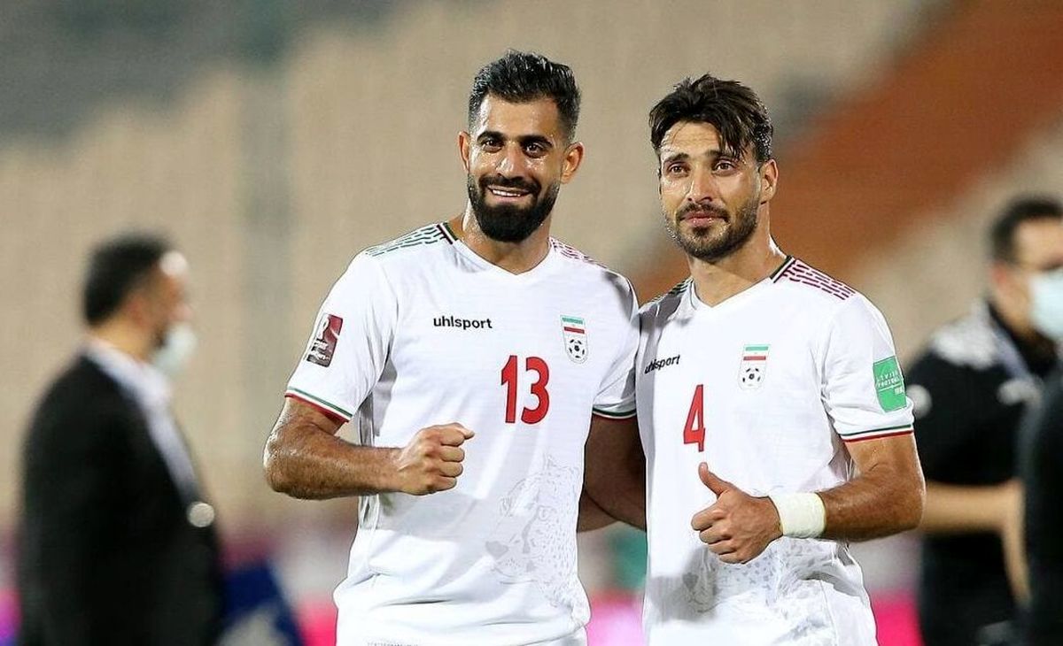 توافق دو ستاره پرسپولیس با مدیران الاهلی برای فصل بعد