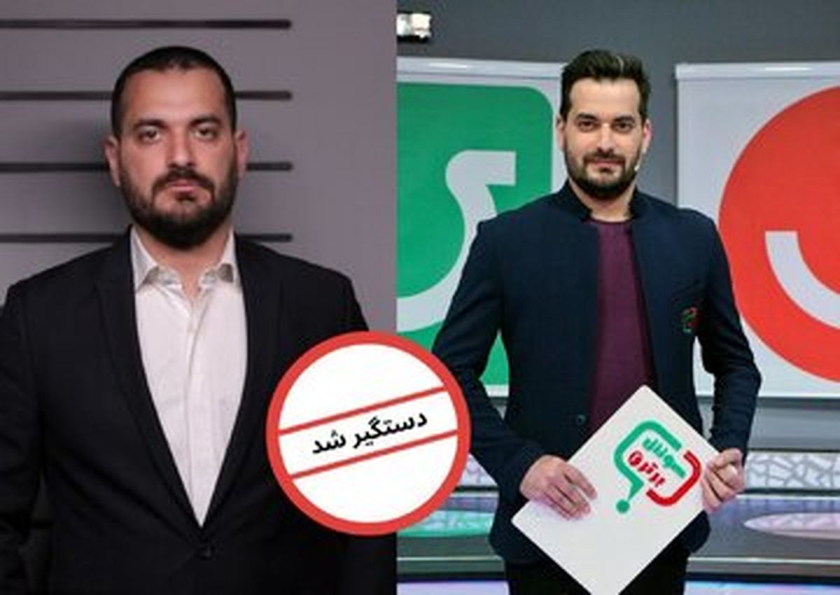 مجری تلویزیون به قتل بازیگر معروف متهم شد