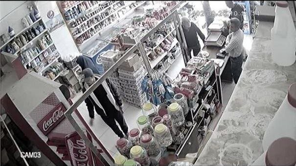 عکس | اولین تصاویر از عوامل و تجهیزات عملیات تروریستی کرمان