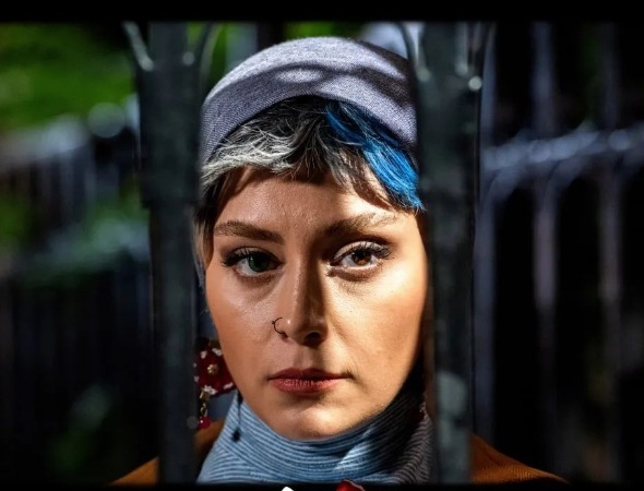 عکس | تصاویری نادیده از سریال گناه فرشته عکس | تصاویری نادیده از سریال گناه فرشته