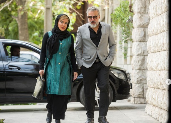 عکس | تصاویری نادیده از سریال گناه فرشته عکس | تصاویری نادیده از سریال گناه فرشته