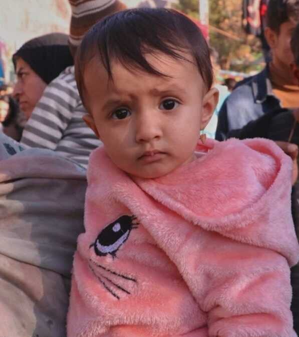 ویدیو | پخش آهنگ برای یک دختر خاص از صدا و سیما