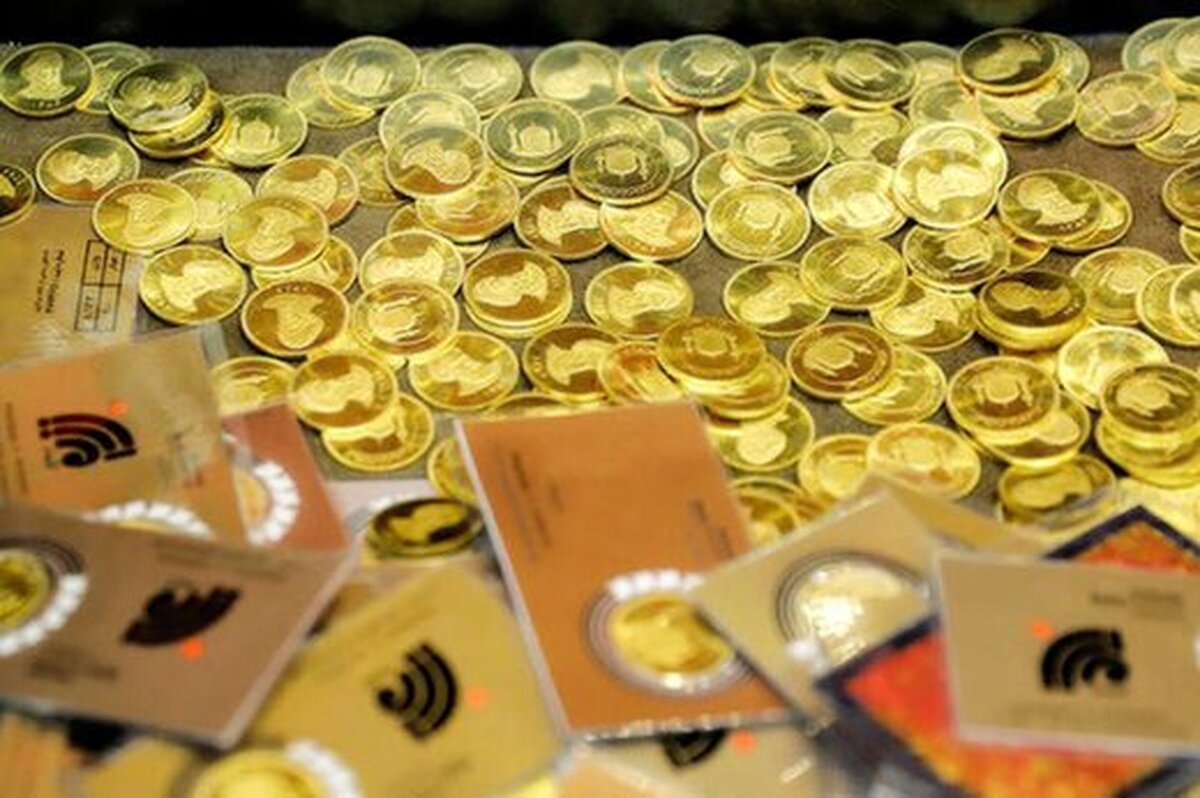 قیمت طلا و سکه در بازار امروز ۱۹ دی ۱۴۰۲ | طلا ارزان و سکه گران شد + جدول قیمت