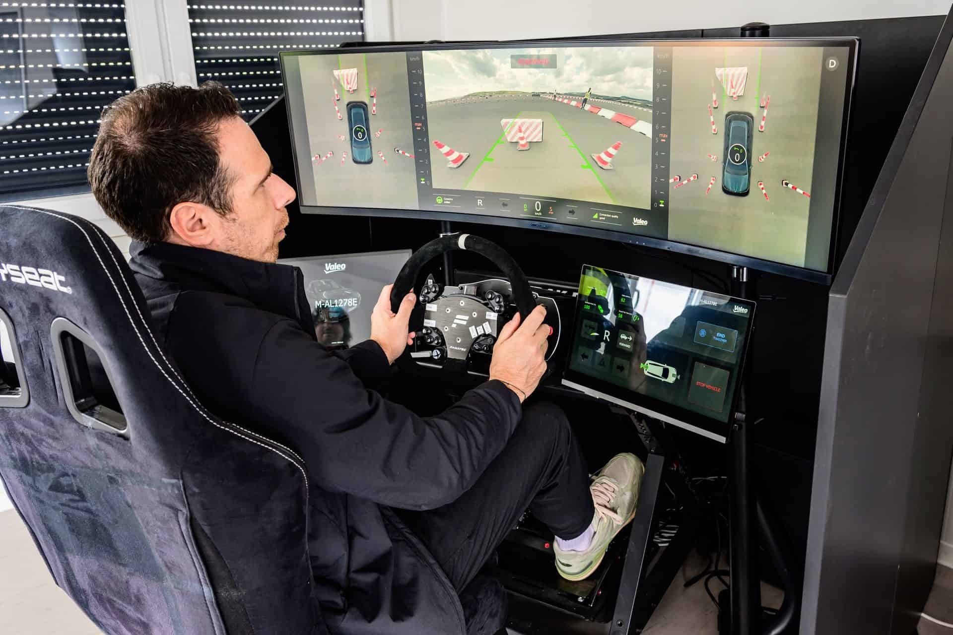 رانندگی از راه دور؛ فناوری جدید BMW