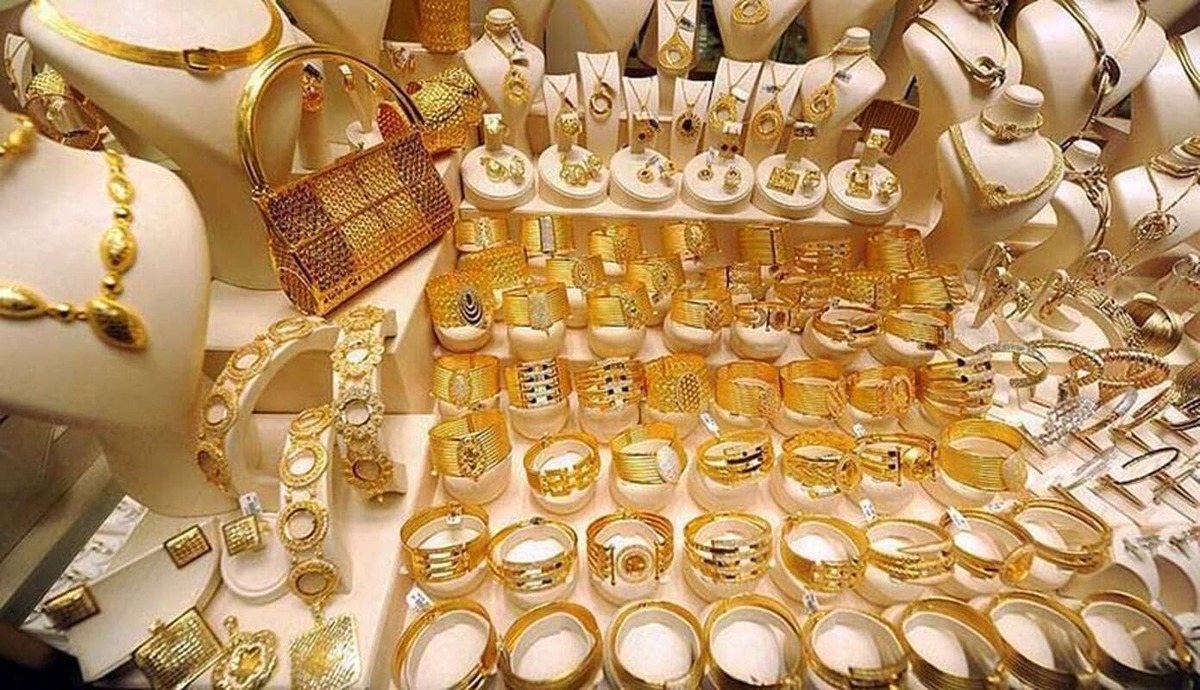 قیمت طلا و سکه در بازار امروز ۲۴ دی ۱۴۰۲ | طلا و سکه گران شدند + جدول قیمت