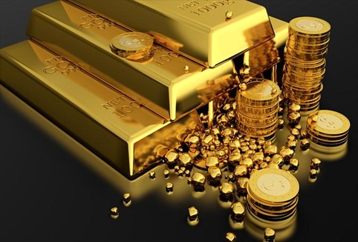 قیمت طلا و سکه در بازار امروز ۲۵ دی ۱۴۰۲ | طلای ۱۸ عیار چقدر ارزان شد ؟ + جدول قیمت
