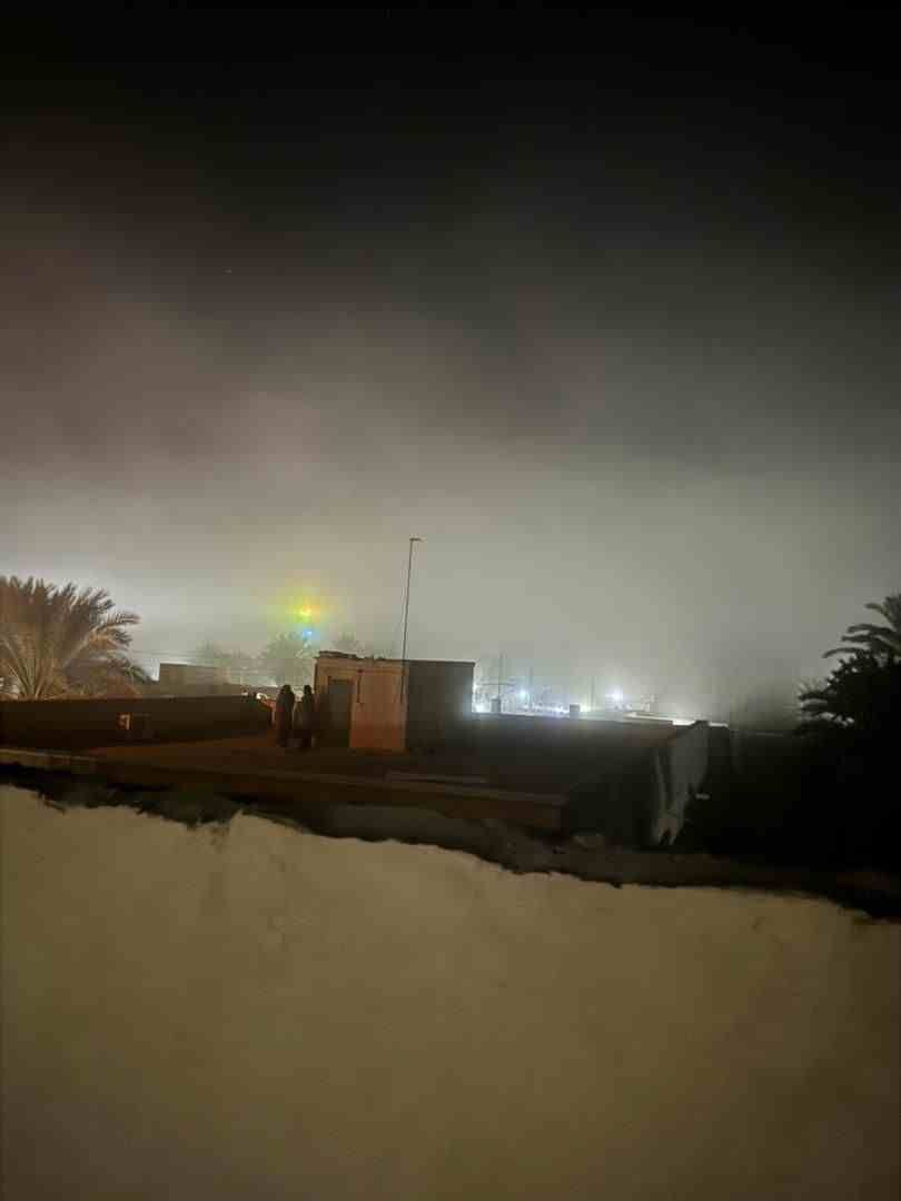 عکس | تصاویر جدید از حمله صبح امروز پاکستان