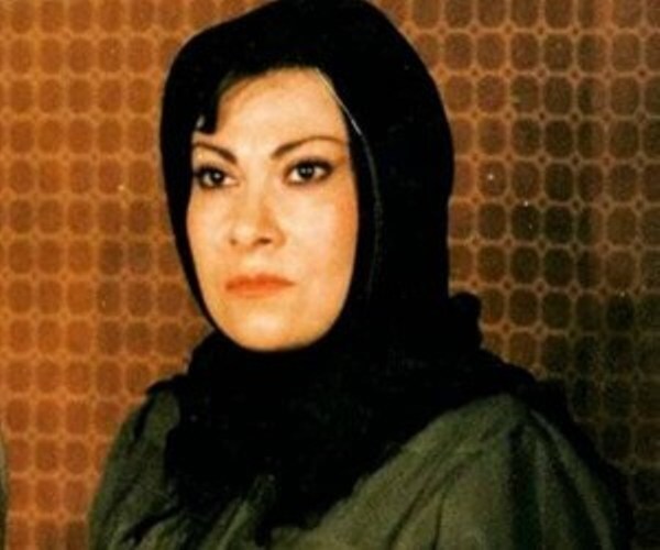 عکس | همسر اول خسروشکیبایی؛ یک بازیگر معروف قبل از انقلاب بود