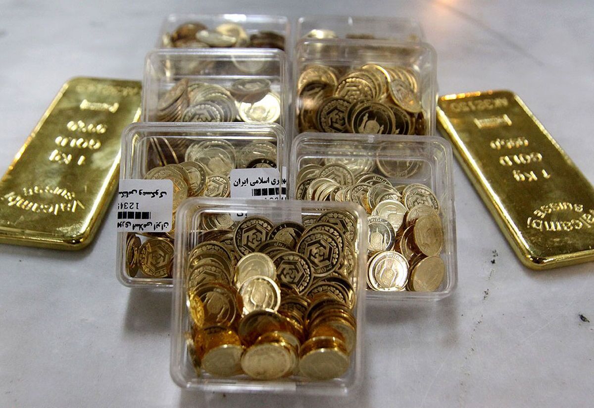 قیمت طلا و سکه در بازار امروز ۱۴ بهمن ۱۴۰۲ | طلای ۱۸ عیار چقدر گران شد ؟ + جدول قمیت