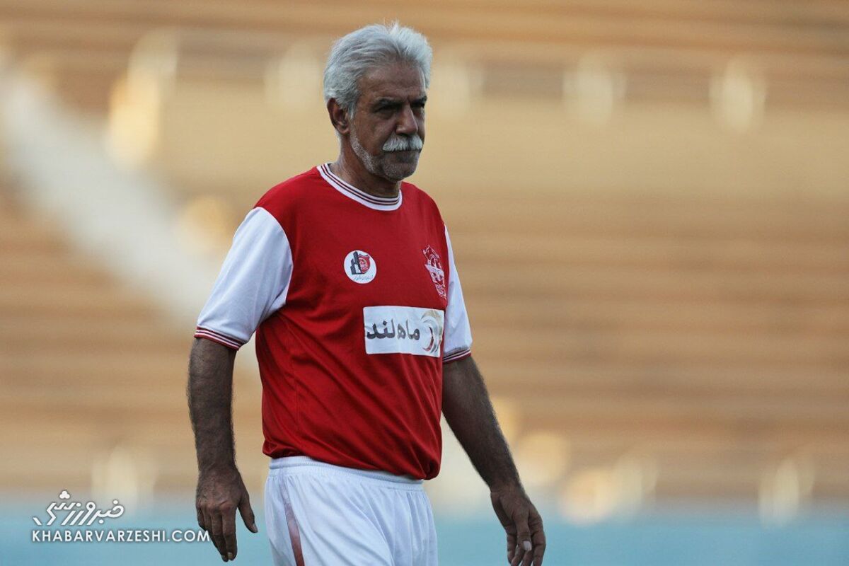 انتخاب داور کویتی برای بازی با قطر مشکوک است انتخاب داور کویتی برای بازی با قطر مشکوک است