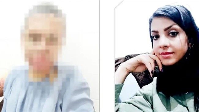 بازداشت اسیدپاش ایرانی | متهم: عاشق دختر ۱۲ ساله افغان همسایه بودم + عکس بازداشت اسیدپاش ایرانی | متهم: عاشق دختر ۱۲ ساله افغان همسایه بودم + عکس