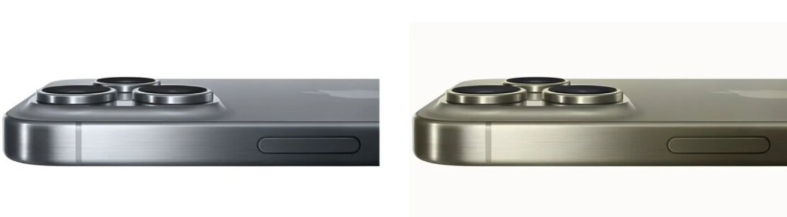 افشاگر جزئیات جدیدی از ویژگی‌های آیفون ۱۶ پرو