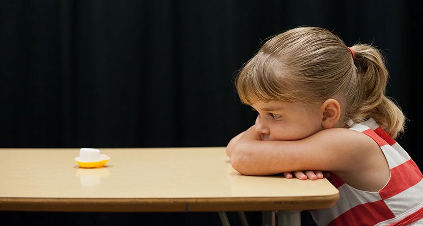 اهمیت آموزش صبر به کودکان اهمیت آموزش صبر به کودکان