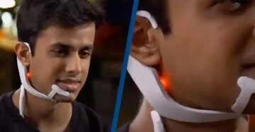 اتصال مستقیم اینترنت به مغز انسان اتصال مستقیم اینترنت به مغز انسان