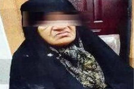 زن قاتل سریالی چگونه ۱۰ پیرمرد مازندرانی را به دام انداخت ؟