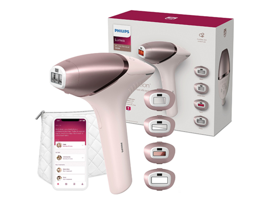 با ریش تراش فیلیپس، صورت خود را با کیفیت اصلاح کنید