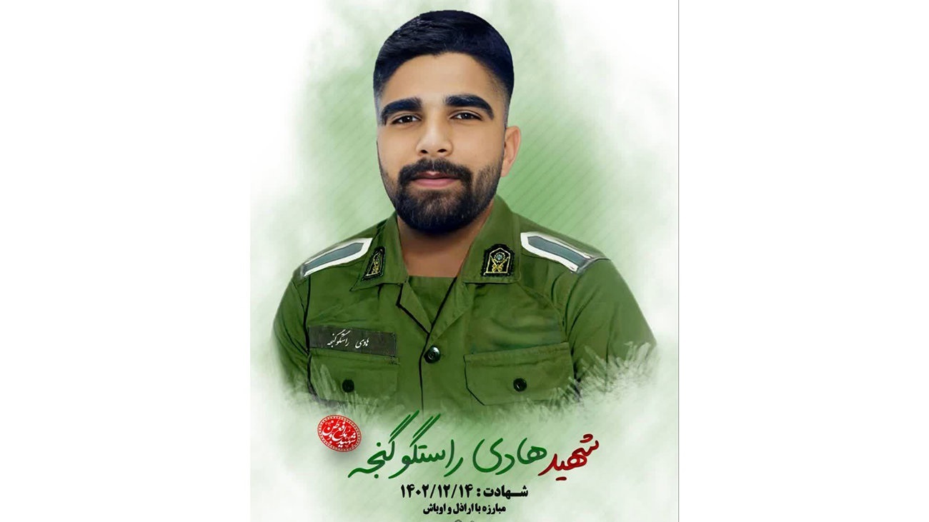 دستگیری قاتل مامور پلیس در یاسوج