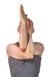 تصاویر | چهار حرکت ورزشی برای درمان سردرد