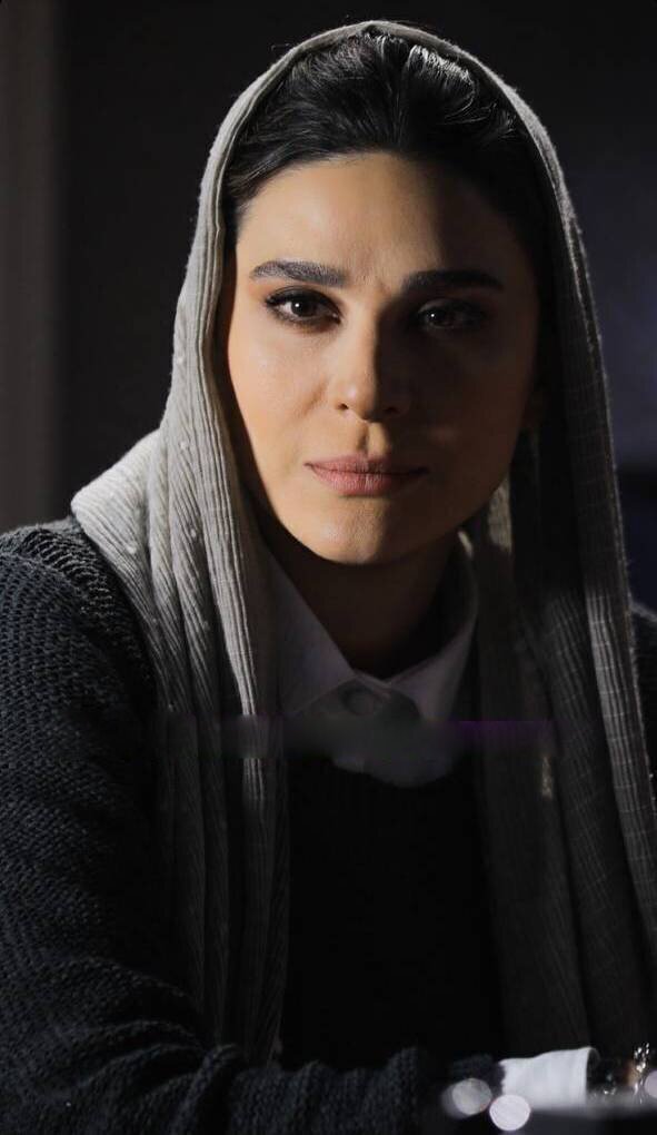 عکس | سحر دولتشاهی کنار پیمان معادی تغییر چهره داد عکس | سحر دولتشاهی کنار پیمان معادی تغییر چهره داد