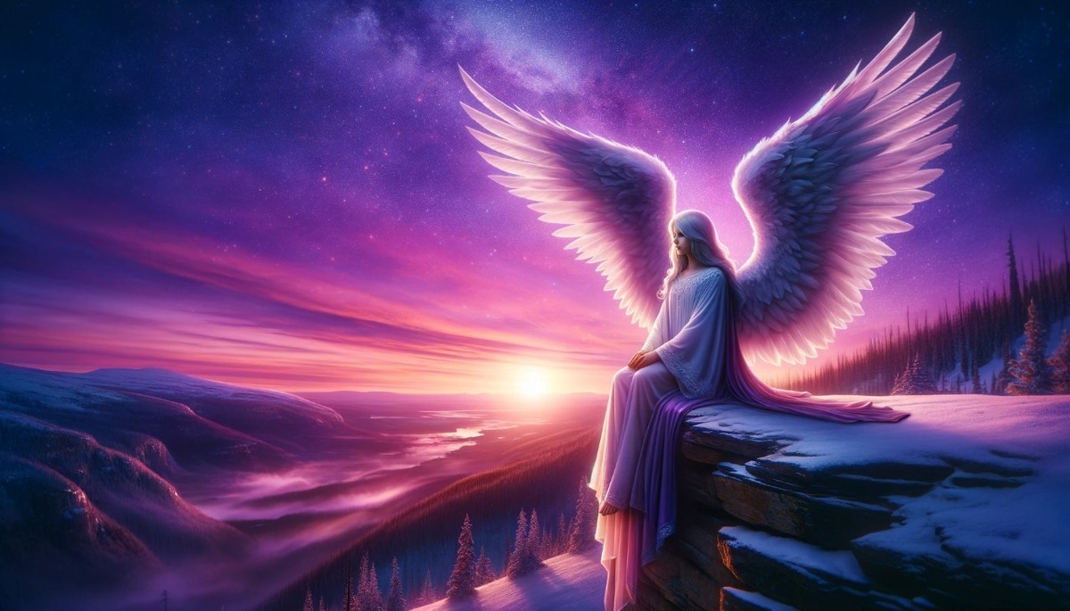 فال فرشتگان امروز ۲۱ اسفند ۱۴۰۲ | فرشته‌ها به سوالات شما پاسخ دادند