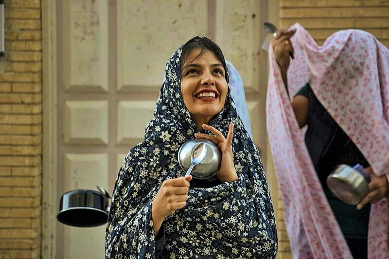 با تاریخچه و آداب و رسوم جشن چهارشنبه سوری آشنا شوید با تاریخچه و آداب و رسوم جشن چهارشنبه سوری آشنا شوید