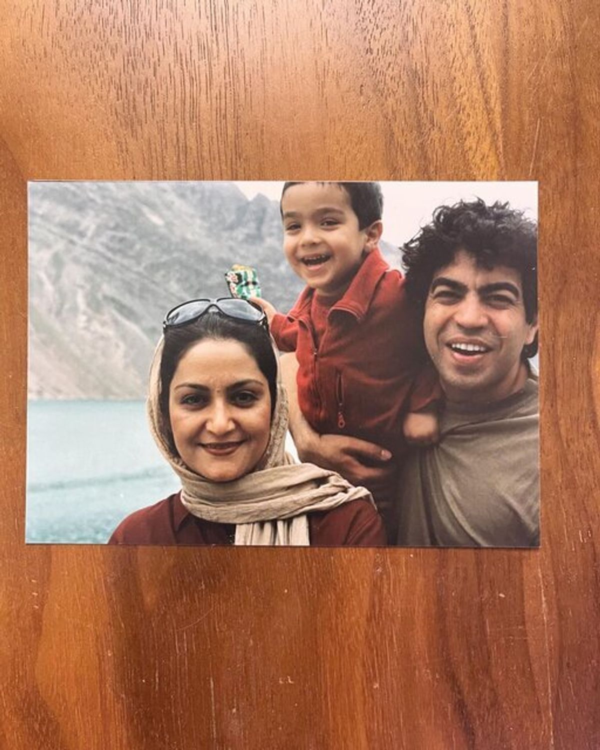 سروش صحت هم جدا شد | پستهای شوکهآمیز همسرش علیه او + عکس سروش صحت هم جدا شد | پستهای شوکهآمیز همسرش علیه او + عکس