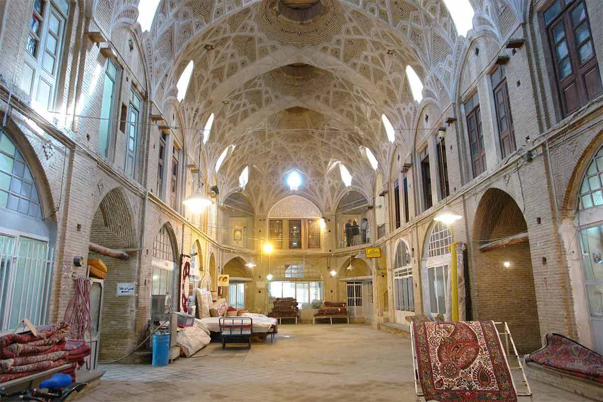 پیشنهاد شگفتانگیز برای سفر نوروزی | سفر به زنجان؛ شهر شگفتیها پیشنهاد شگفتانگیز برای سفر نوروزی | سفر به زنجان؛ شهر شگفتیها