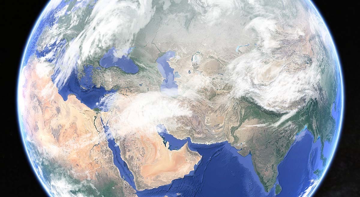 بارش سنگینترین برف در یک دهه گذشته | تهران هم به شدت برفی میشود + عکس بارش سنگینترین برف در یک دهه گذشته | تهران هم به شدت برفی میشود + عکس