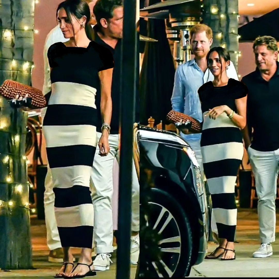 عکس | استایل عجیب و غریب عروس سلطنتی انگلستان سوژه شد