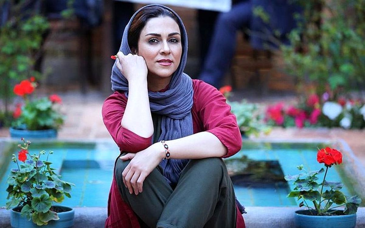 تصاویر | بازیگران سینمای ایران که نوادگان پادشاهان قاجار هستند