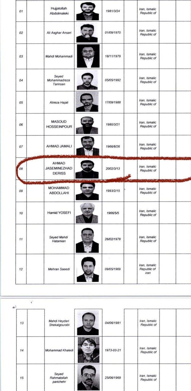 یک جوان با مدرک کاردانی نماینده دولت ایران در چین شد! + عکس