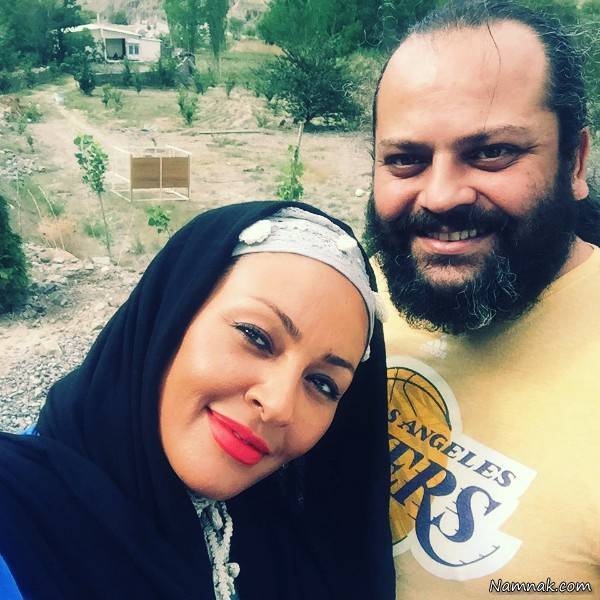 زوج‌های مشهور ایرانی که مرگ آن‌ها را از هم جدا کرد