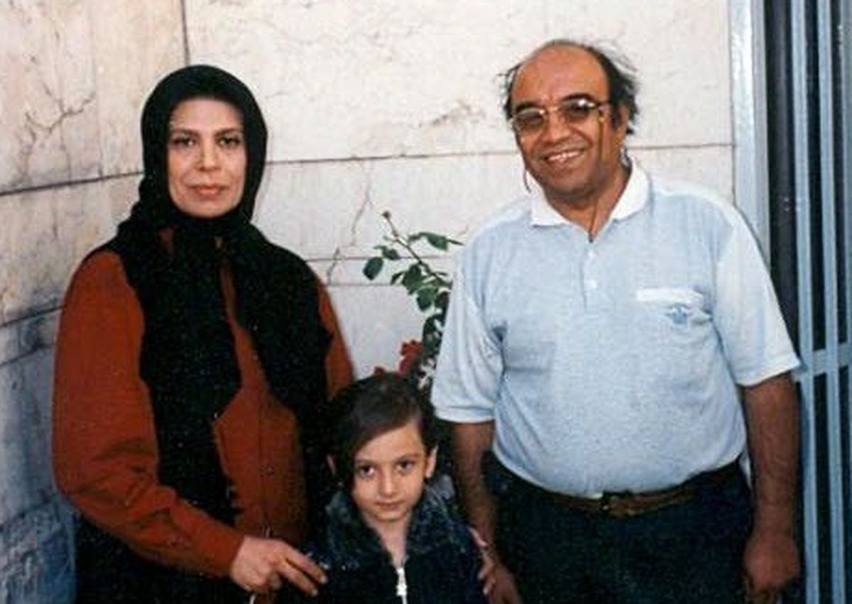 زوج‌های مشهور ایرانی که مرگ آن‌ها را از هم جدا کرد