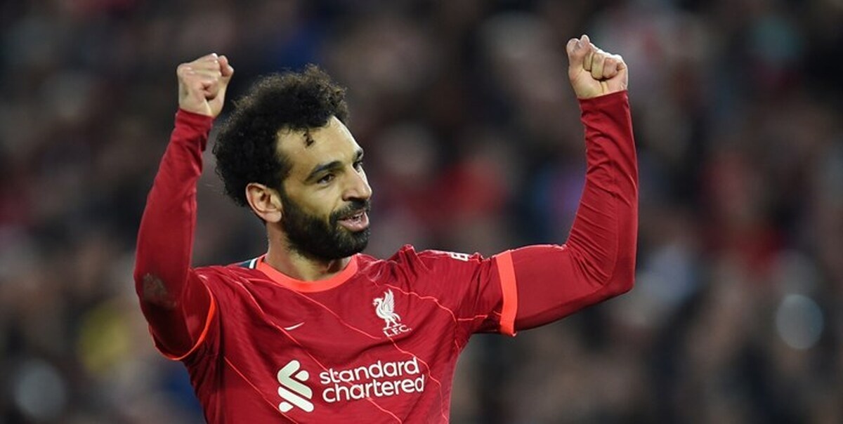 محمد صلاح در آستانه پیوستن به الاتحاد عربستان