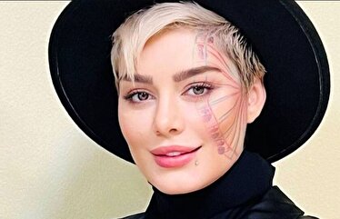 تتو‌های عجیب و غریب بازیگران ایرانی | از ریحانه پارسا تا ترانه علیدوستی