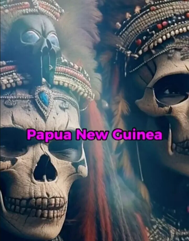 عکس | بیماری عجیبی که ۱۰۰ درصد می‌کشد