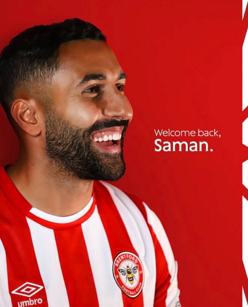 عکس | تنها ایرانی لیگ برتر انگلیس یک فصل دیگر ماندنی شد