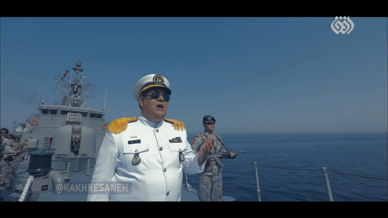 عکس | سالار عقیلی در مسیر امیر تتلو