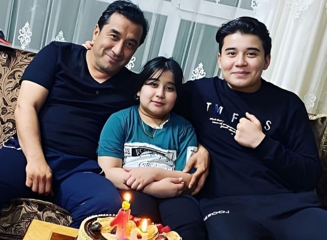 عکس | زیبایی عروسکی دختر جوان خداداد عزیزی! عکس | زیبایی عروسکی دختر جوان خداداد عزیزی!