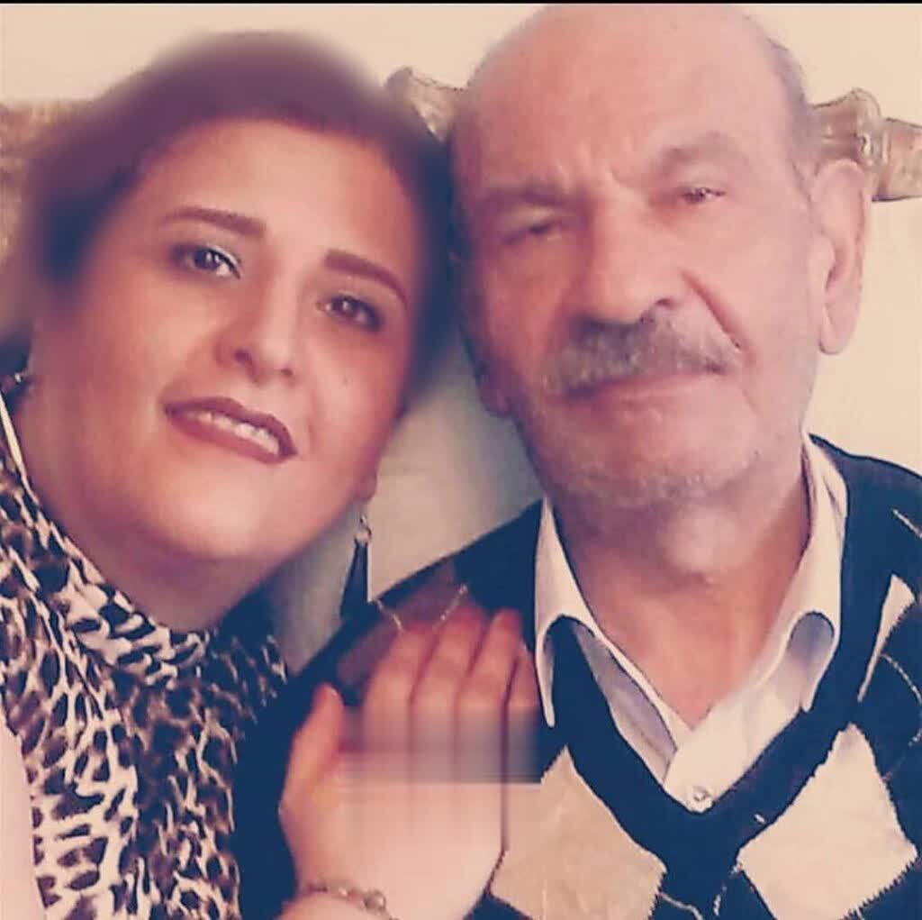 عکس دختر زرتشتی فردوس کاویانی! عکس دختر زرتشتی فردوس کاویانی!