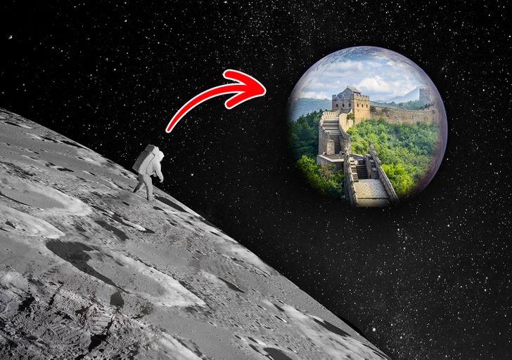 ۸ افسانه تاریخی که غلط از آب در آمدند!