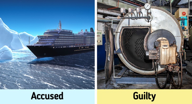 ۸ افسانه تاریخی که غلط از آب در آمدند!