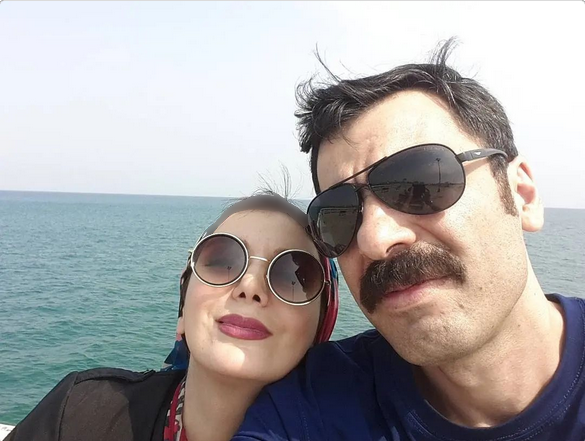 ویدیو | فیلم جنجالی رقص خانم بازیگر