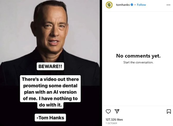 کلاهبرداری عجیب بازیگر مشهور