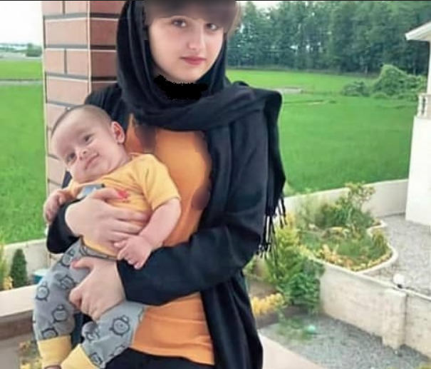 عجیب‌ترین فیلم از سارا و نیکا در سوئد!