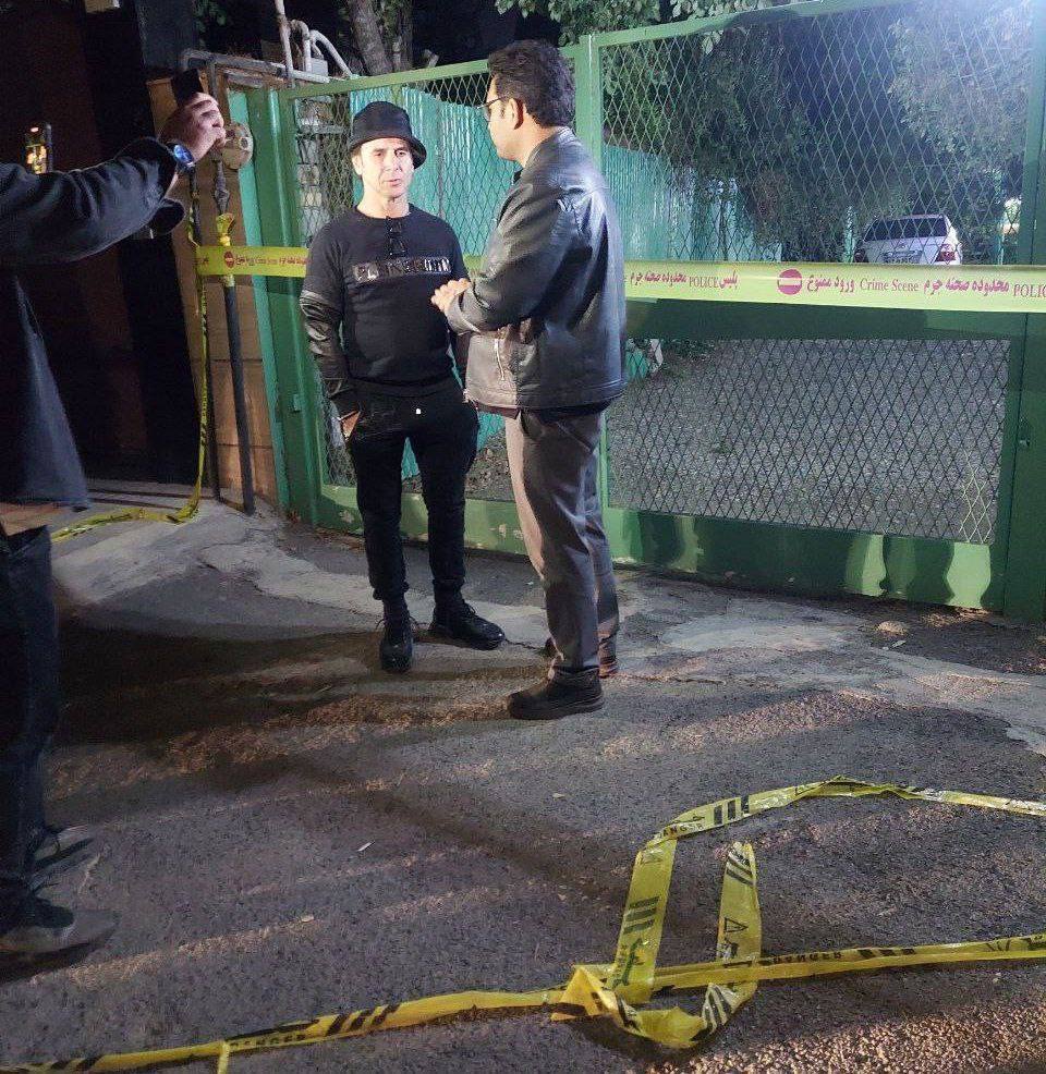 ویدیو | اظهارنظر دادستان فردیس درباره قتل مهرجویی